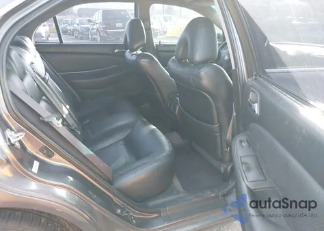 2003 Acura Tl 3.2 Type S из США, поврежденный, VIN 19UUA56943A005011